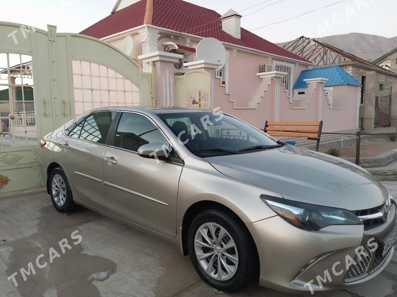 Toyota Camry 2017 - 255 000 TMT - Балканабат - img 6