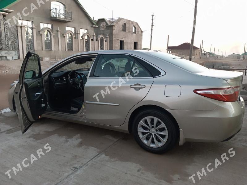 Toyota Camry 2017 - 255 000 TMT - Балканабат - img 4