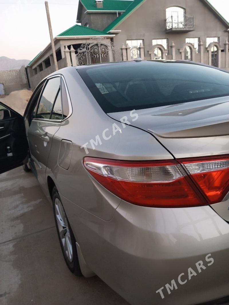 Toyota Camry 2017 - 255 000 TMT - Балканабат - img 7