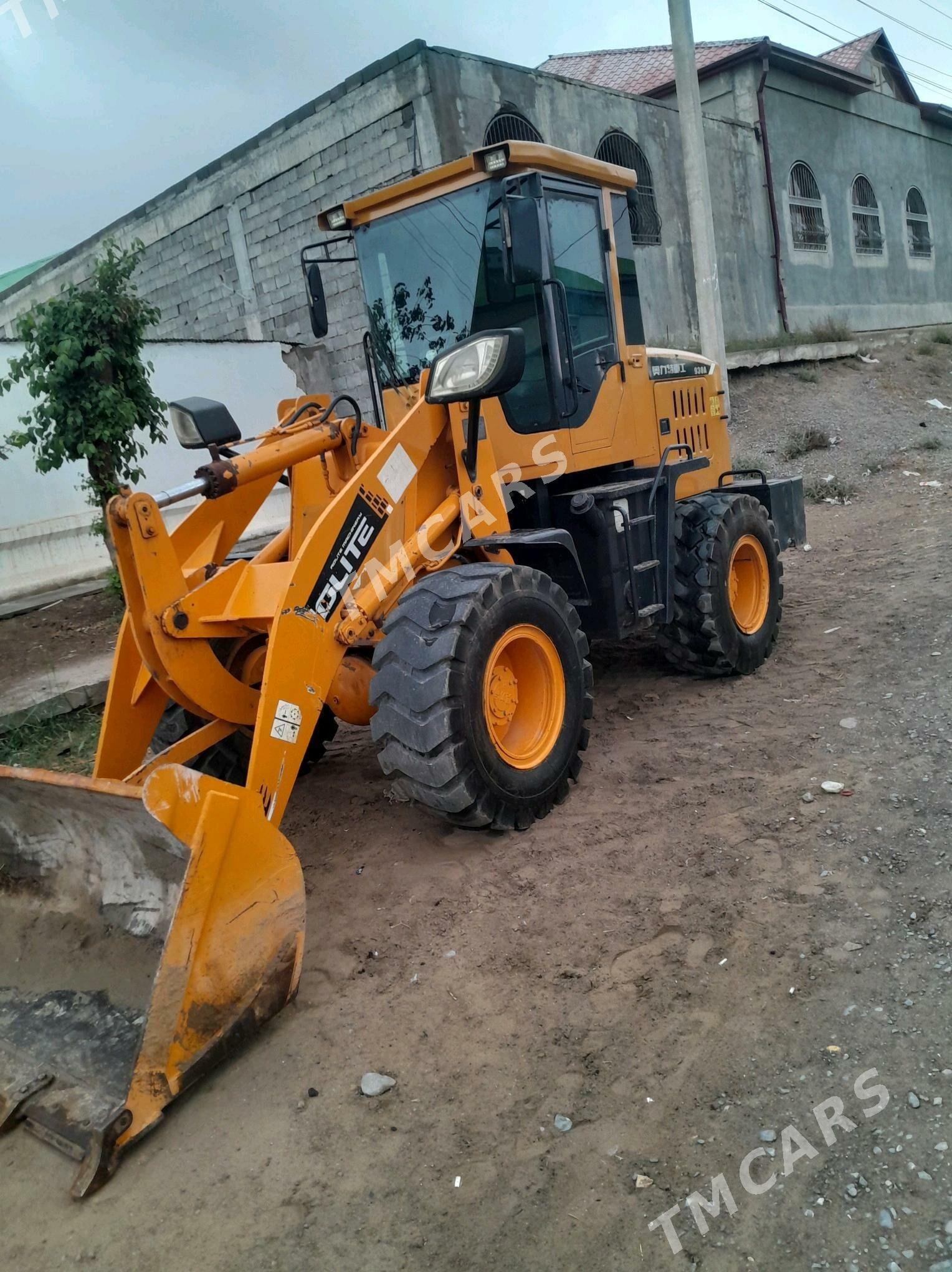 LiuGong W915E 2014 - 240 000 TMT - Чоганлы - img 2