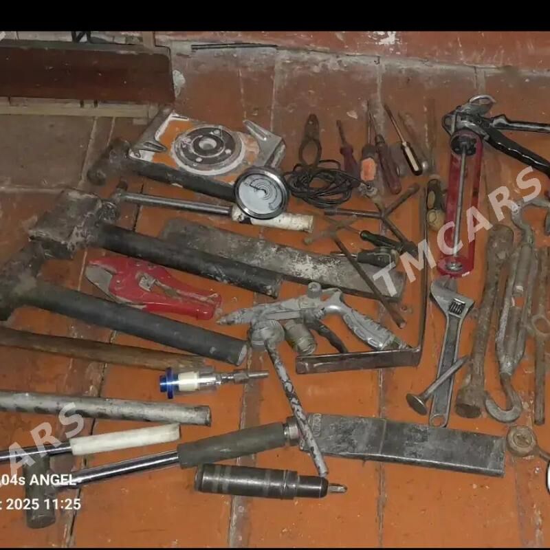 instrument инструмент - Mary - img 2