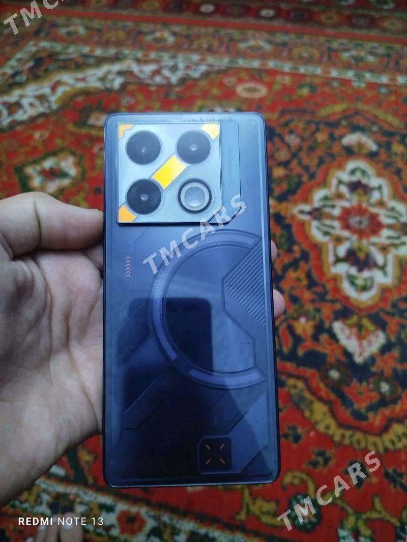 infinix gt20pro - Daşoguz - img 2