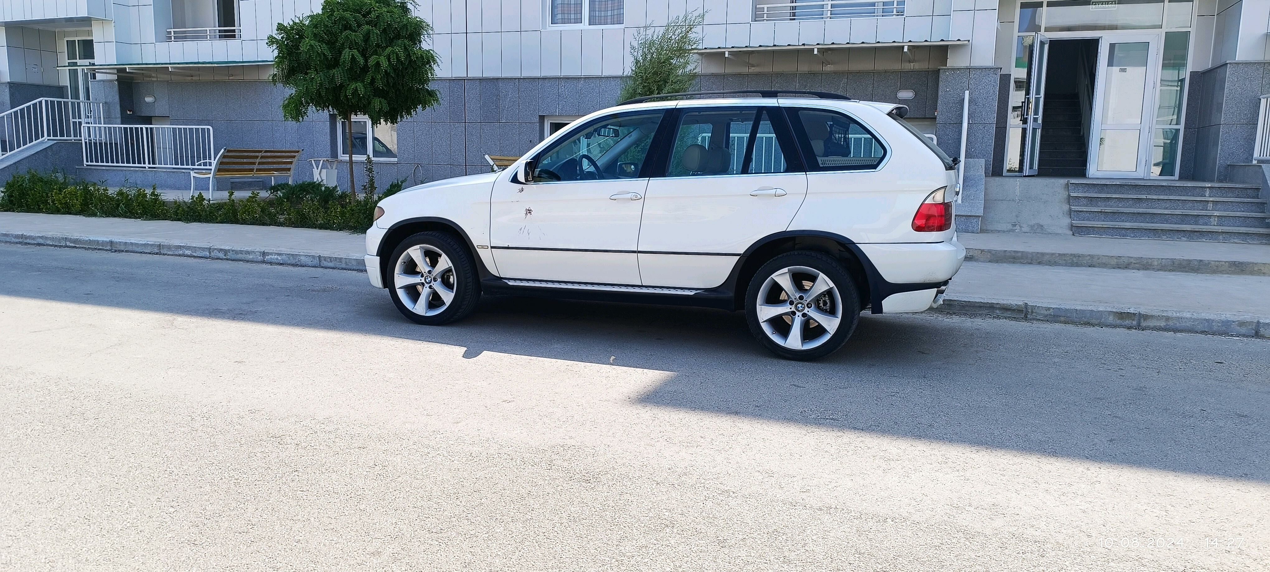 R20 x5 teker 3 000 TMT - Aşgabat - img 4