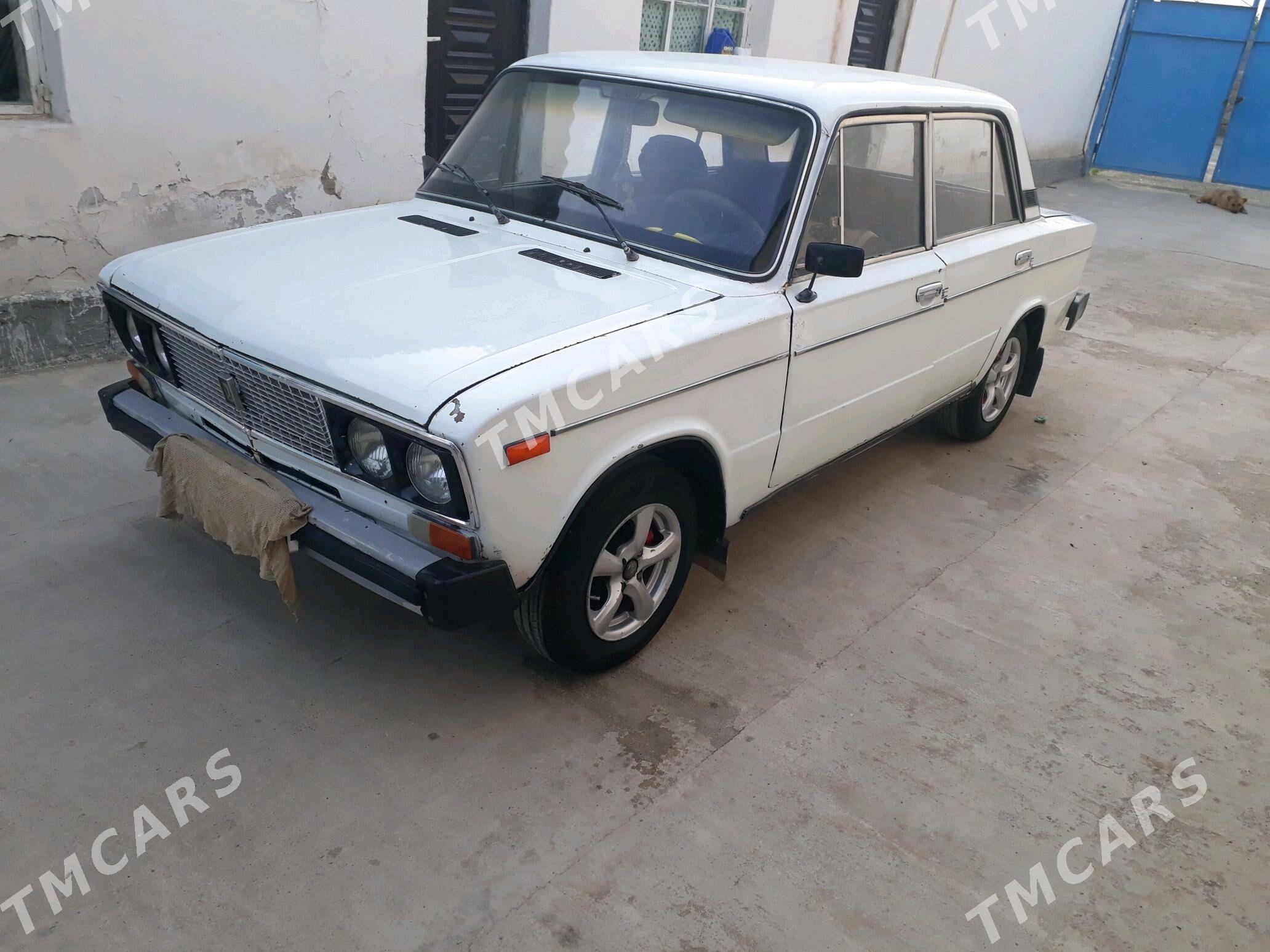 Lada 2106 1999 - 25 000 TMT - Койтендаг - img 4