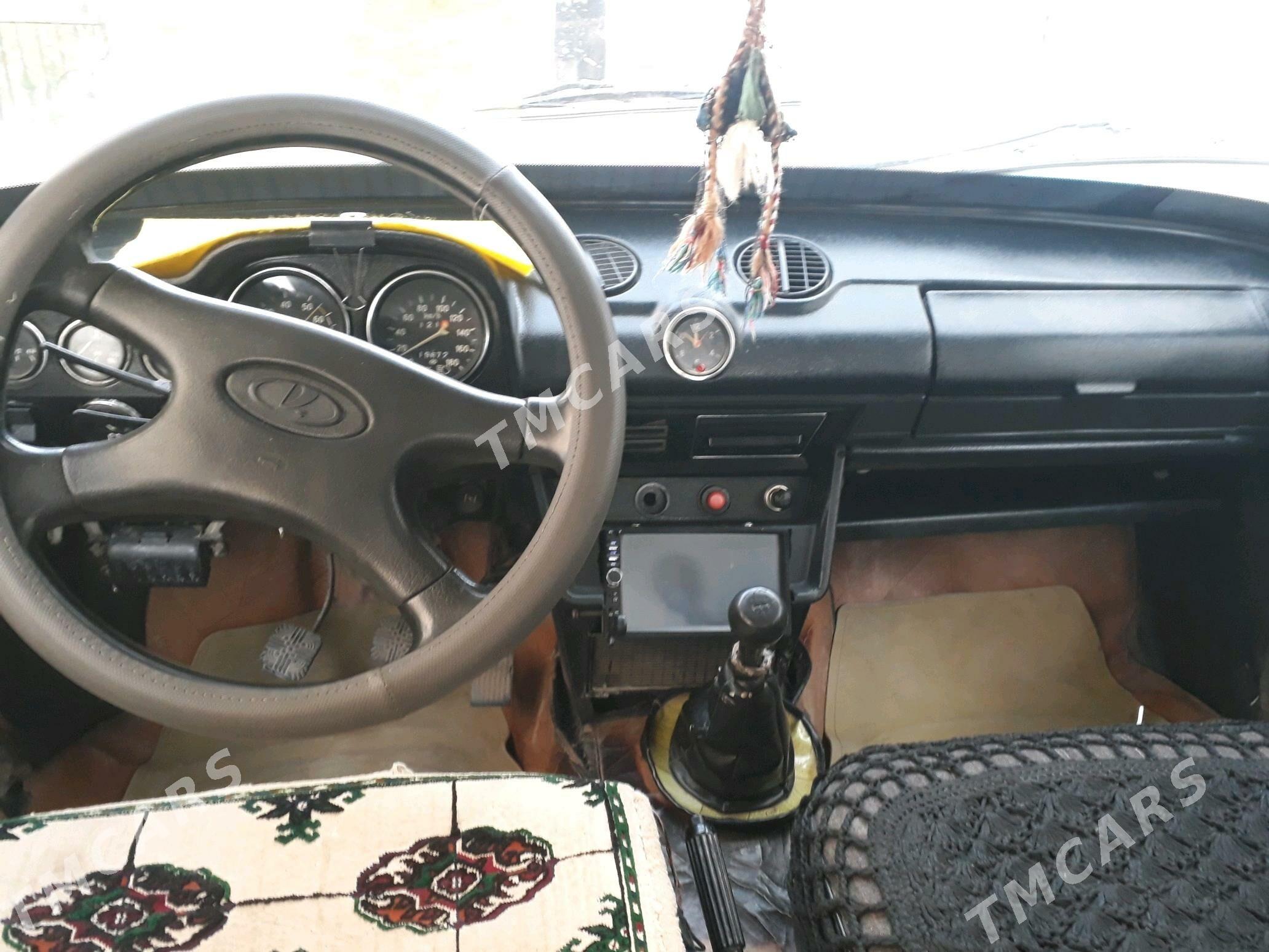 Lada 2106 1999 - 25 000 TMT - Койтендаг - img 5