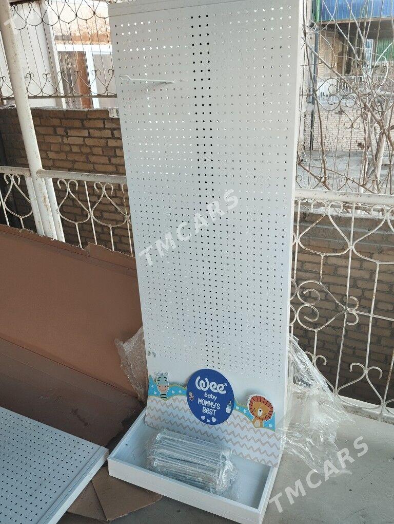 witrina - Türkmenabat - img 2