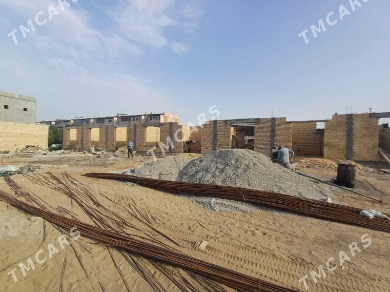 3 микрайон Town House коттеджы - Туркменабат - img 4