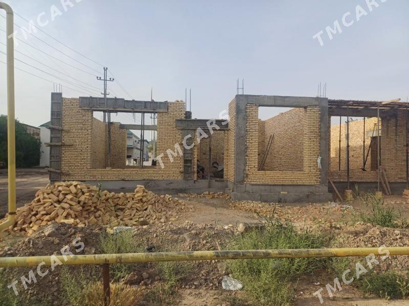 3 микрайон Town House коттеджы - Туркменабат - img 8