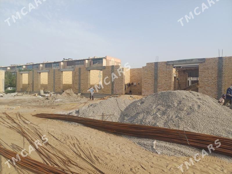 3 микрайон Town House коттеджы - Туркменабат - img 10