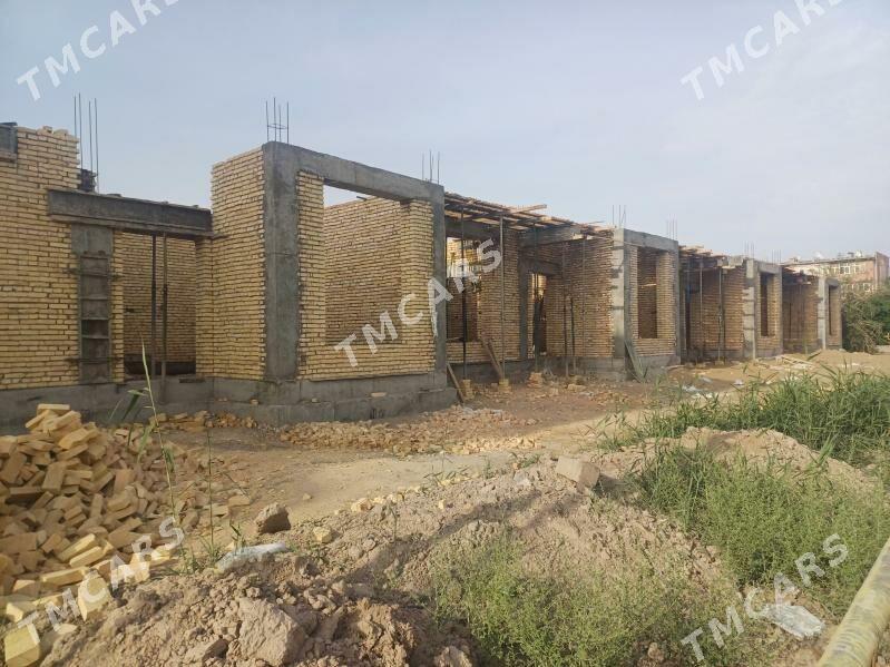 3 микрайон Town House коттеджы - Туркменабат - img 5