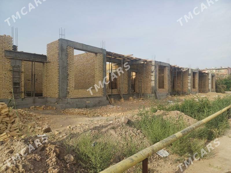 3 микрайон Town House коттеджы - Туркменабат - img 9