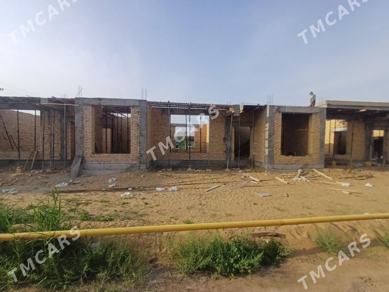 3 микрайон Town House коттеджы - Туркменабат - img 3