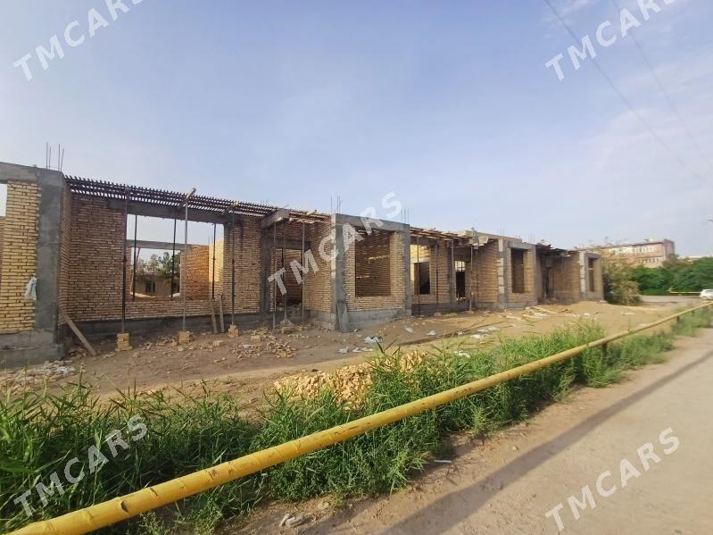 3 микрайон Town House коттеджы - Туркменабат - img 6