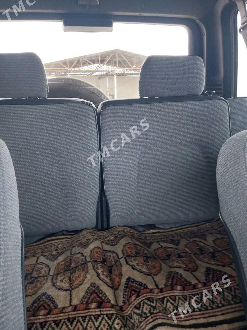 Mitsubishi Pajero 1992 - 90 000 TMT - Sarahs - img 5