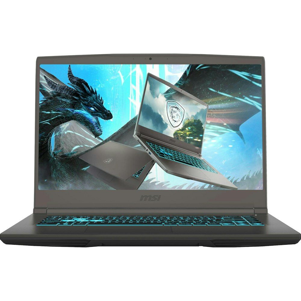 MSI THIN I5 RTX 2050 GAMING - Aşgabat - img 3