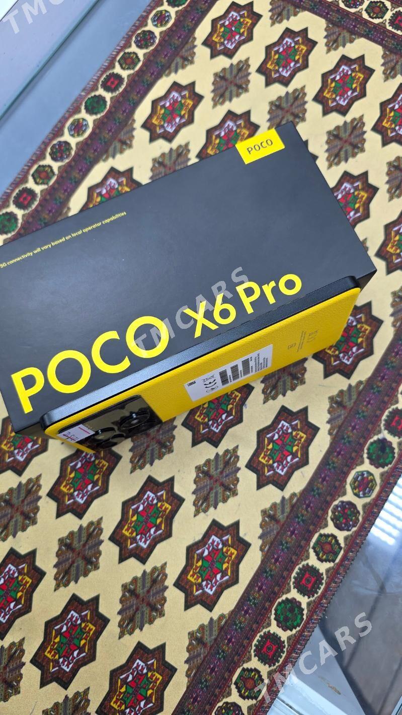 Poko X6 pro - Ашхабад - img 2