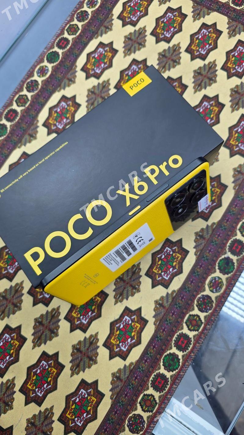 Poko X6 pro - Ашхабад - img 3