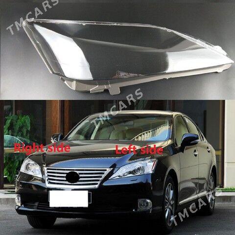Lexus es fara фара aýnalary 1 TMT - Aşgabat - img 5