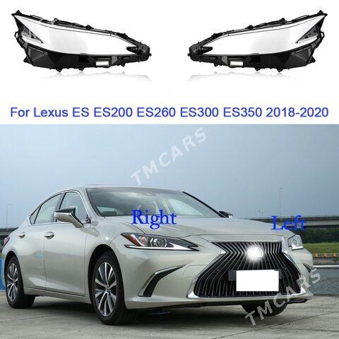 Lexus es fara фара aýnalary 1 TMT - Aşgabat - img 3