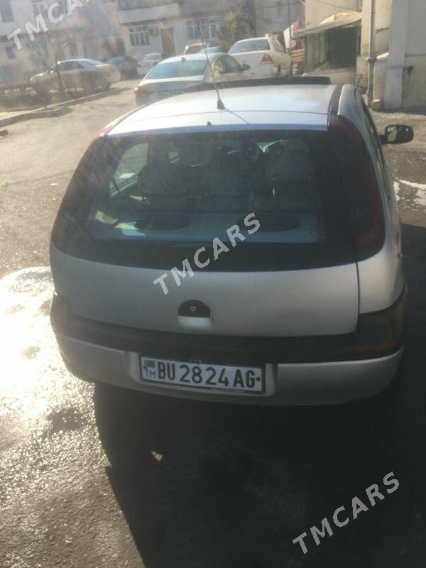 Opel Vita 2001 - 50 000 TMT - Ашхабад - img 3