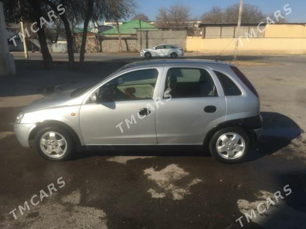 Opel Vita 2001 - 50 000 TMT - Ашхабад - img 4