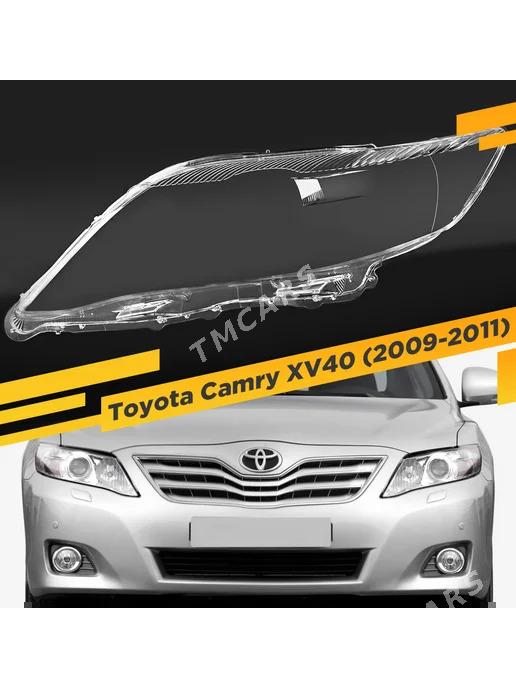 Toyota camry fara фара aýnalar 1 TMT - Aşgabat - img 3