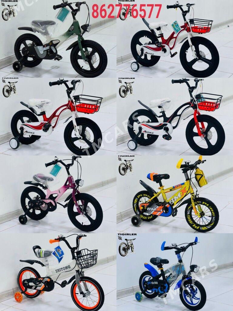 TIGIR SAMAKAT GONCYK MAGAZYN - Gurtly - img 10