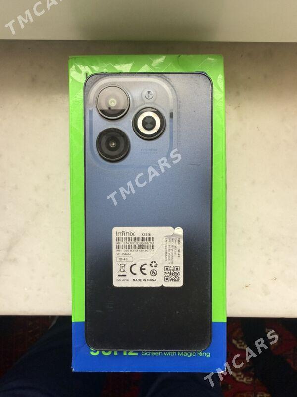 Infinix Smart 8 - Aşgabat - img 3