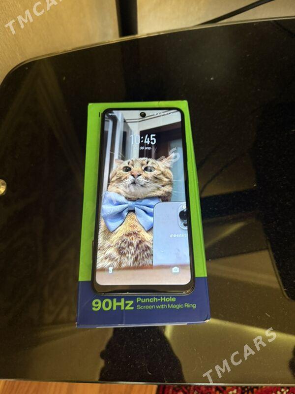 Infinix Smart 8 - Aşgabat - img 2
