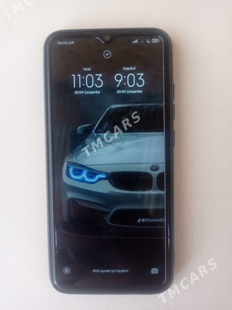 Redmi not8 - Dänew - img 3