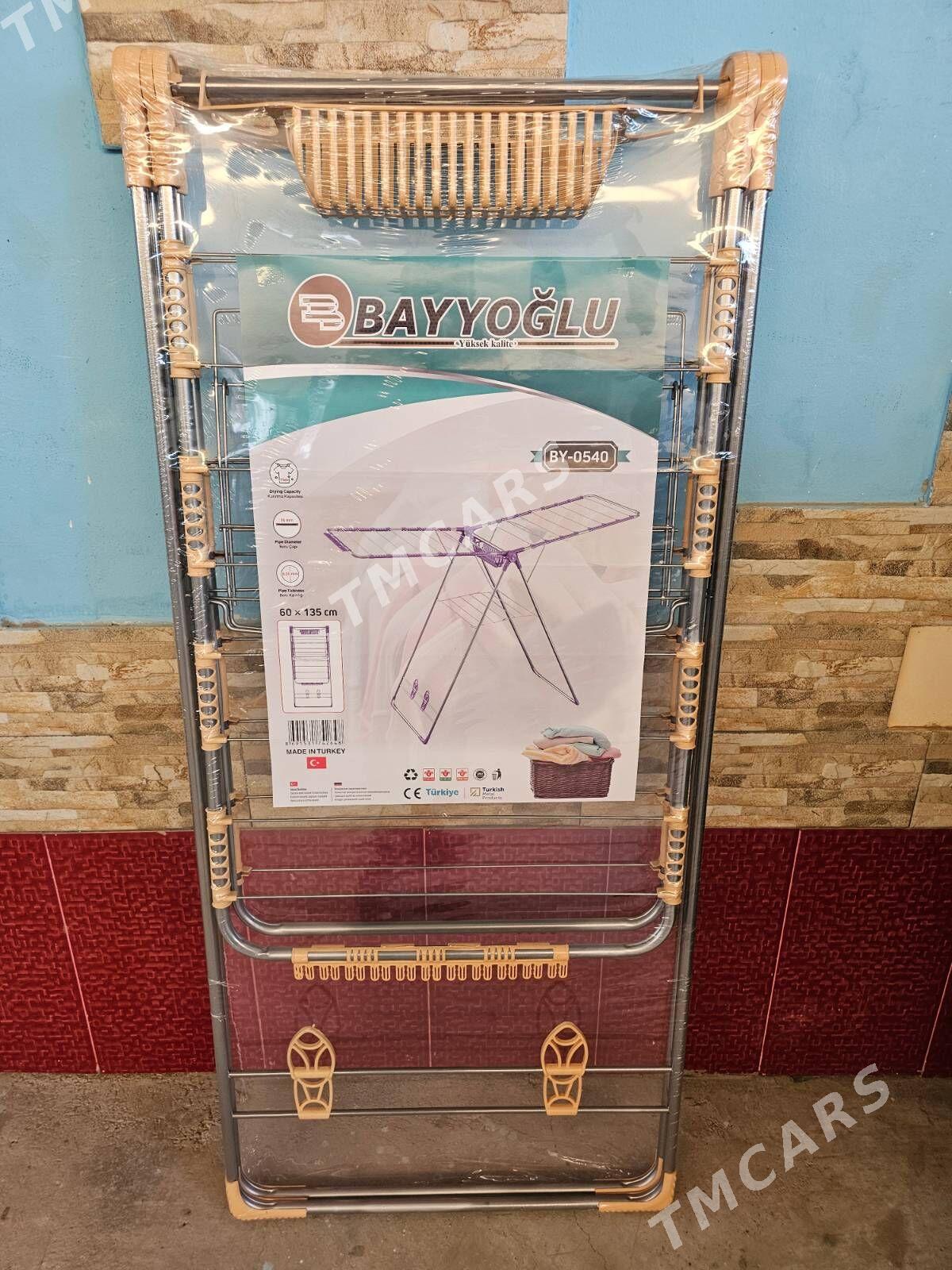 ÜTÜK DOSKALAR WE SUSILKALAR - Ашхабад - img 3