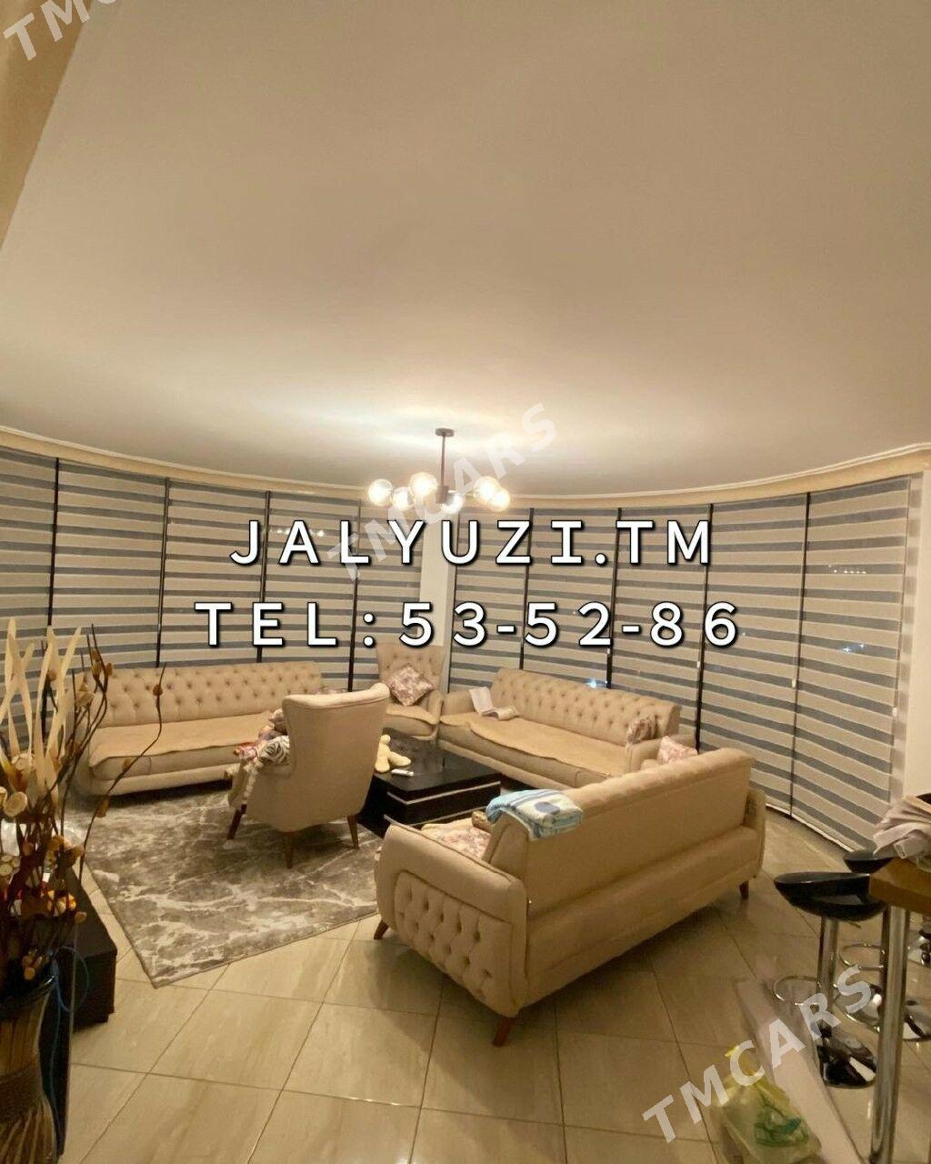 ЖАЛЮЗИ ЗАНВЕС ШТОР JALYUZI PER - Кипджак - img 7