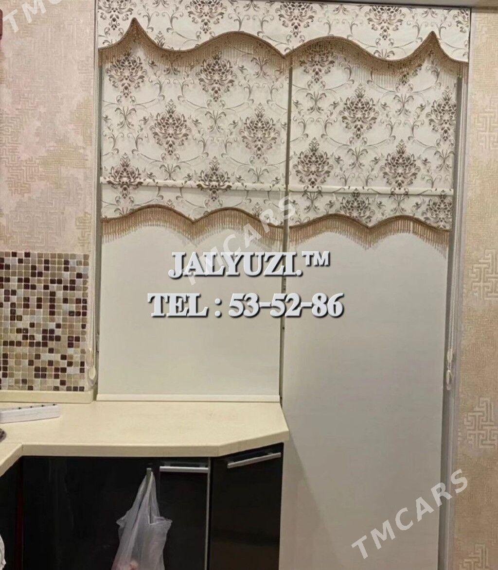 ЖАЛЮЗИ ЗАНВЕС ШТОР JALYUZI PER - Кипджак - img 4