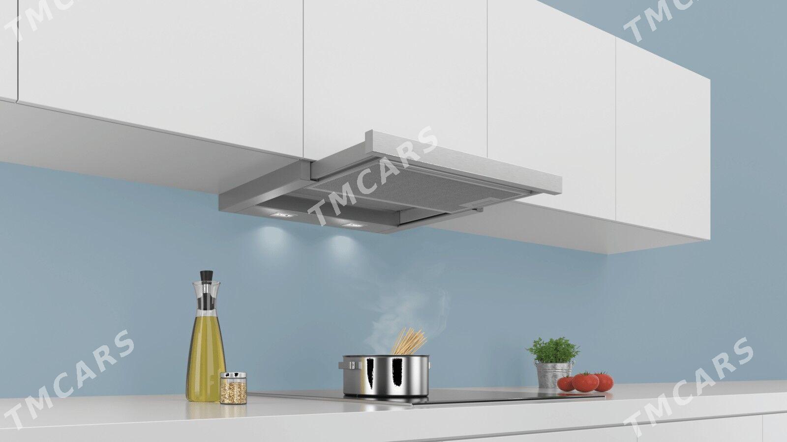 LUXEL GERMANY WITIÇKA ORGYNAL - Ашхабад - img 2