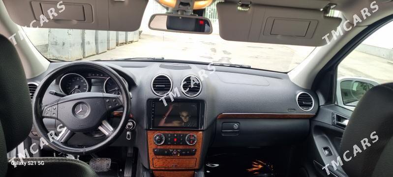 Mercedes-Benz GL-Class 2007 - 480 000 TMT - Aşgabat - img 2