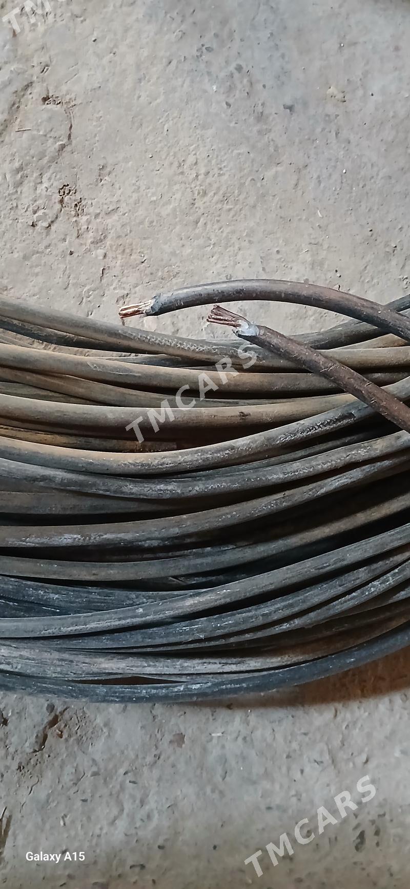 mis kabel 7/16 lik orsunky - Bäherden - img 2