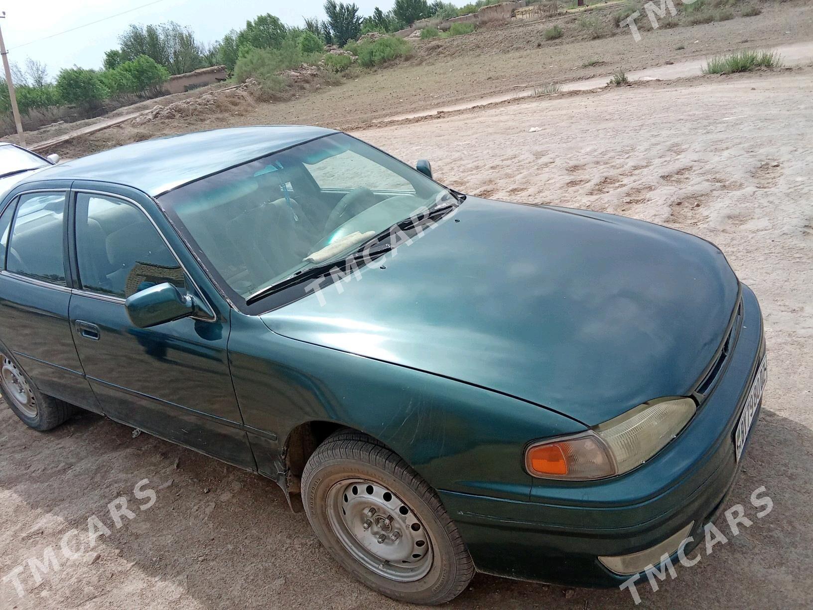 Toyota Camry 1996 - 100 000 TMT - Türkmenbaşy etr. - img 3