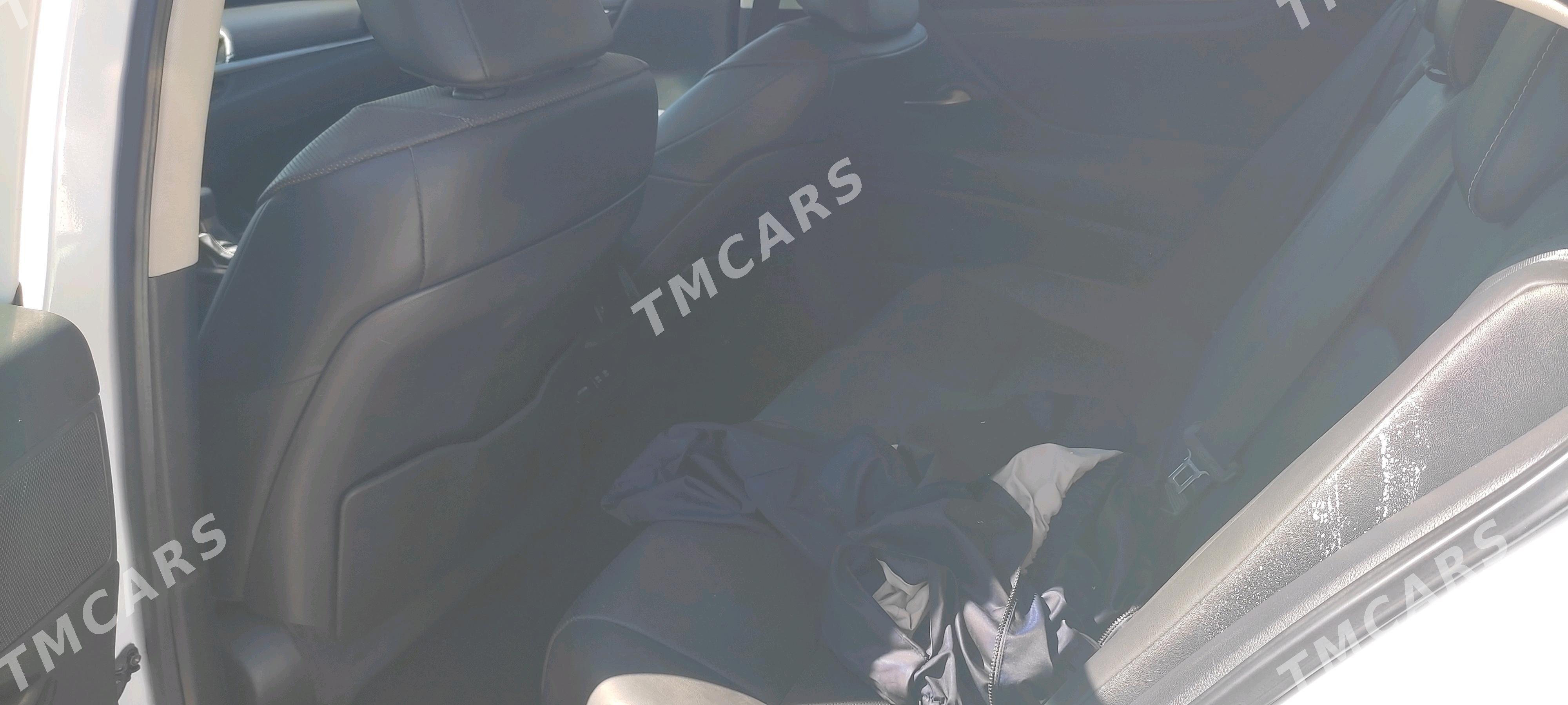 Lexus ES 350 2019 - 420 000 TMT - Мары - img 3