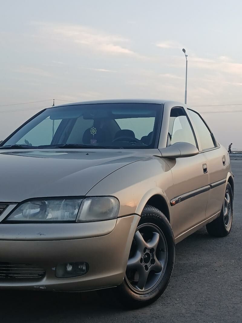 Opel Vectra 1997 - 55 000 TMT - Türkmenbaşy - img 5