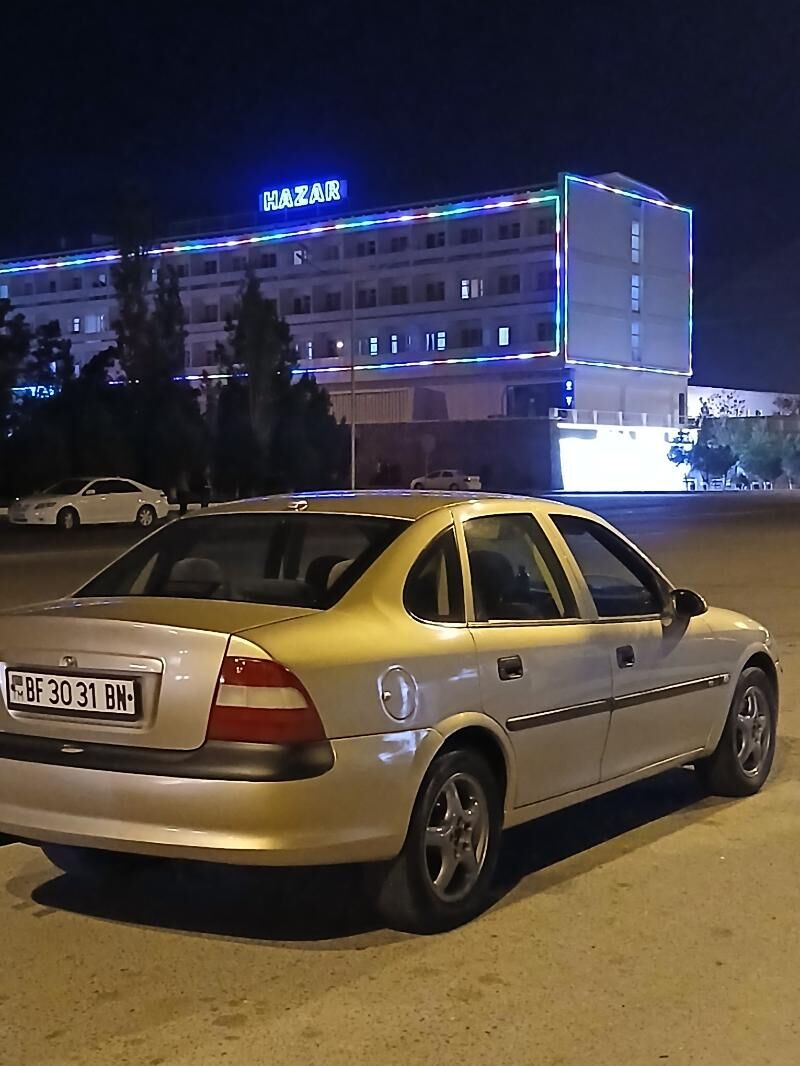 Opel Vectra 1997 - 55 000 TMT - Türkmenbaşy - img 6