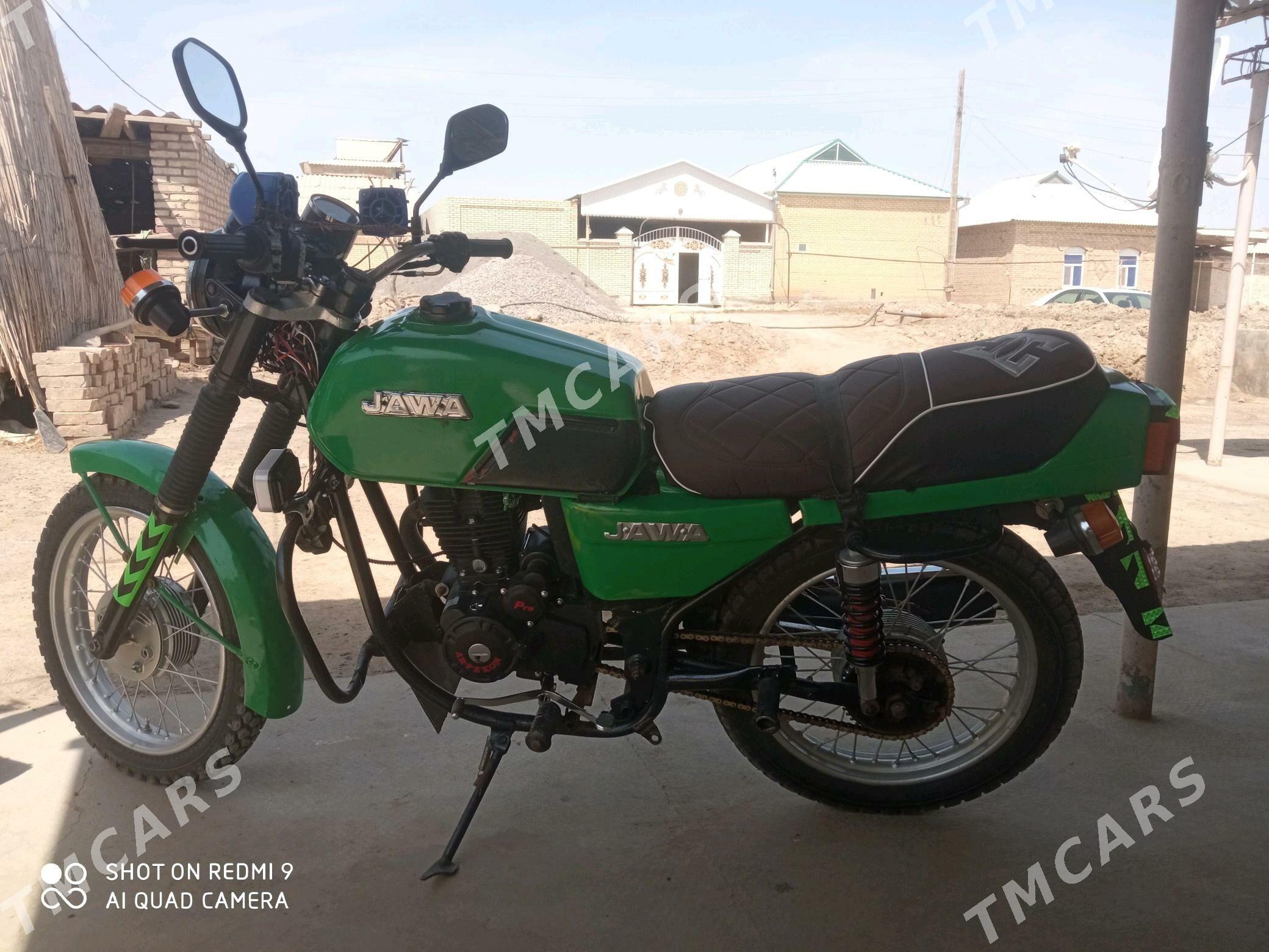 Fekon FK200-14G 2025 - 16 000 TMT - Каракумский этрап - img 4