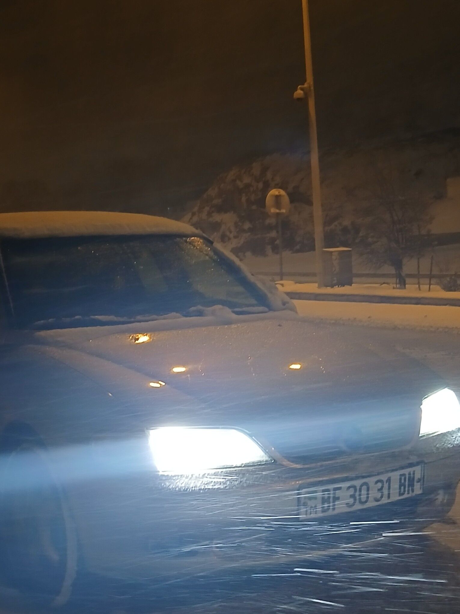 Opel Vectra 1997 - 55 000 TMT - Türkmenbaşy - img 7