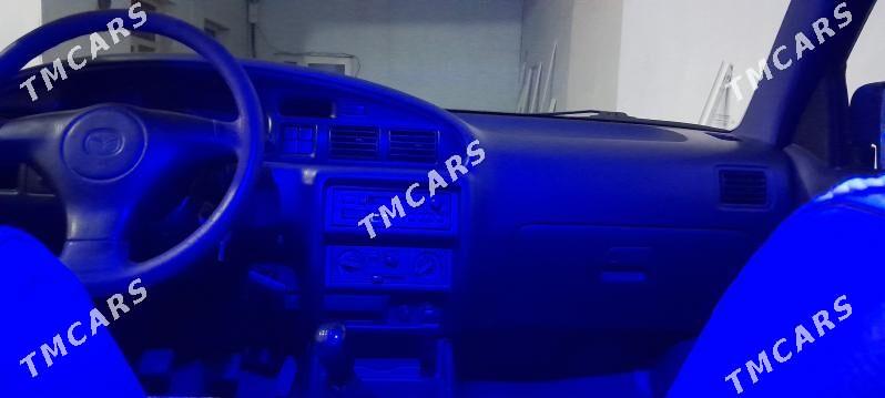 Mazda B2000 2003 - 85 000 TMT - Сакар - img 3