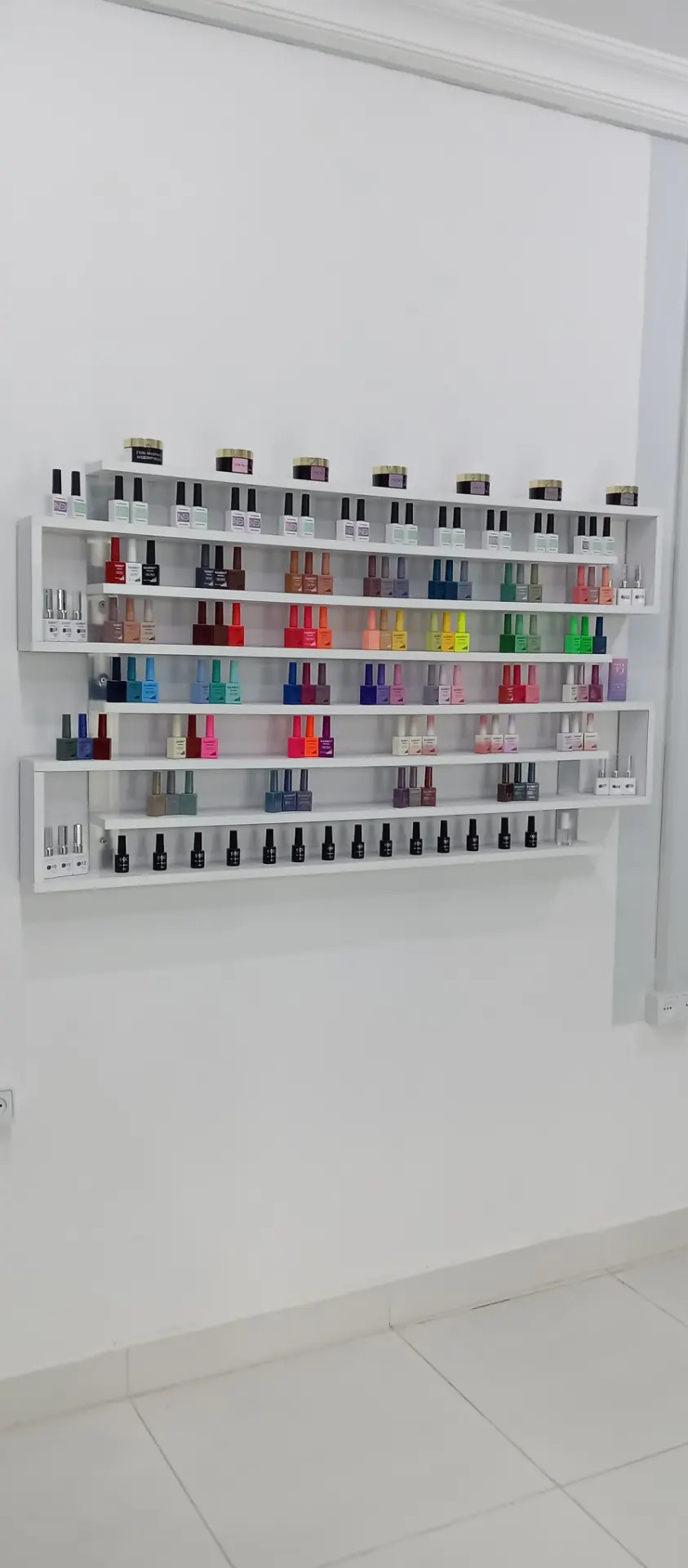lash maker ресницыarenda salon - Ашхабад - img 5