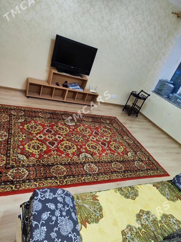 3х ком кв ЦЕНТР - Aşgabat - img 2