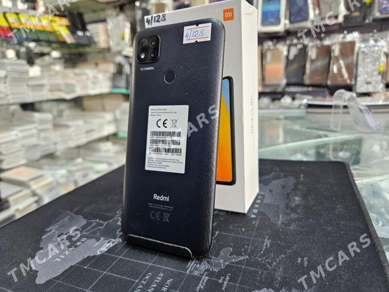 Redmi 9c 4/128 - Ашхабад - img 5