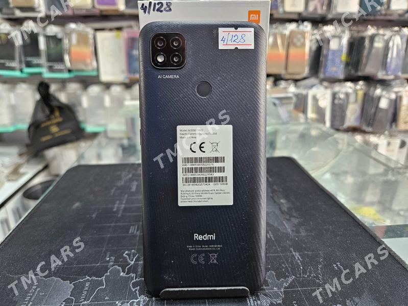 Redmi 9c 4/128 - Ашхабад - img 3