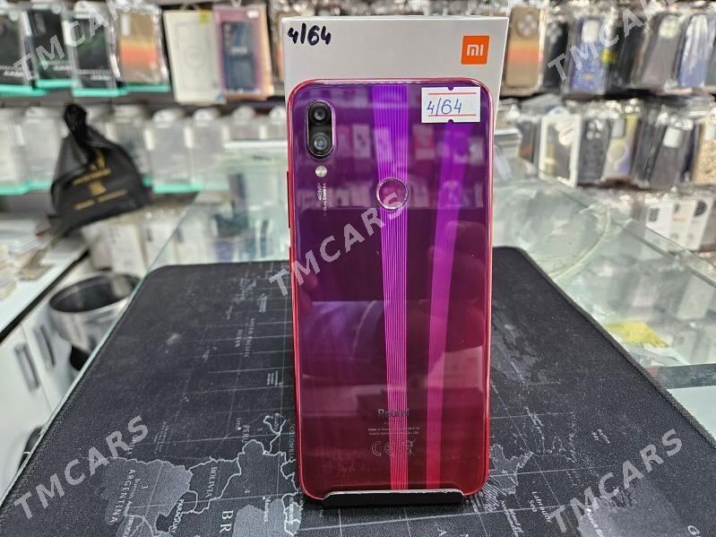 Redmi Not 7 4/64 - Ашхабад - img 5