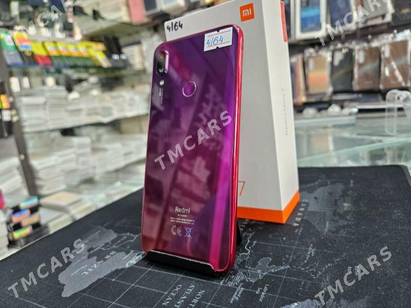 Redmi Not 7 4/64 - Ашхабад - img 6