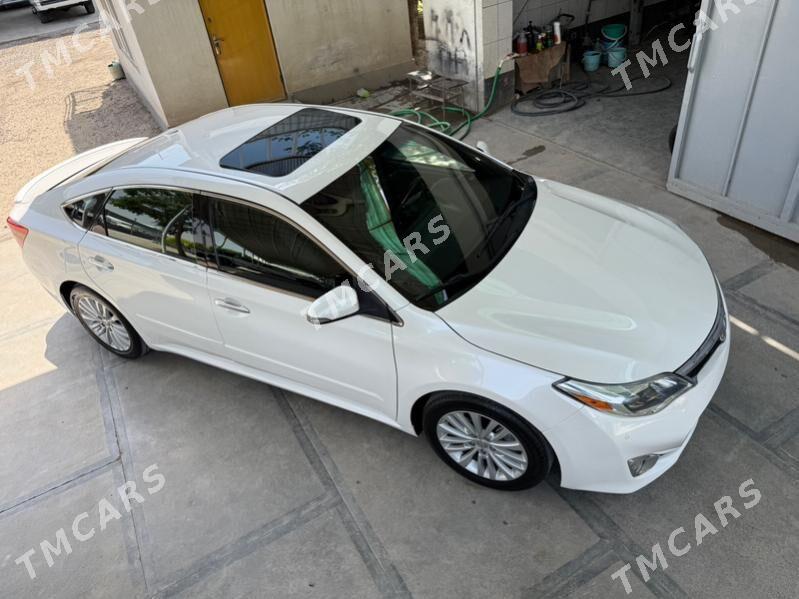Toyota Avalon 2014 - 330 000 TMT - Мары - img 6